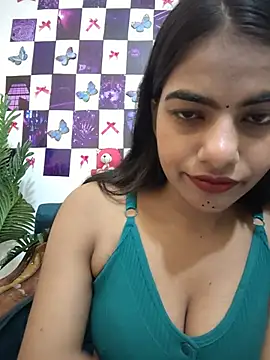 Alisha Babyy online show from July 2026 01:56:02 AM