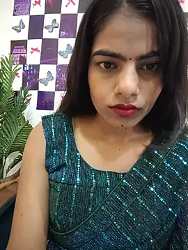 Alisha Babyy online show from July 2026 03:13:01 AM