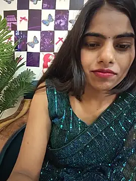 Alisha Babyy online show from July 2026 07:09:02 AM