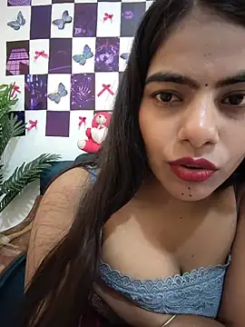 Alisha Babyy online show from July 2026 03:44:01 AM