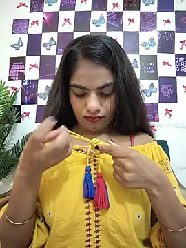 Alisha Babyy online show from July 2026 03:01:01 AM