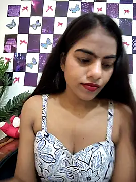Alisha Babyy online show from July 2026 02:40:01 AM