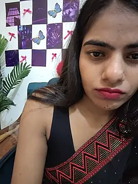 Alisha Babyy online show from July 2026 10:39:01 AM