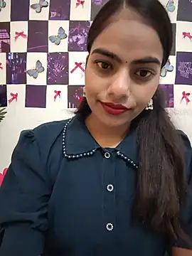 Alisha Babyy online show from July 2026 03:31:02 AM