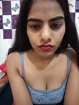 Alisha Babyy online show from July 2026 05:05:02 AM