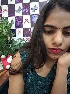 Alisha Babyy online show from July 2026 03:37:01 AM