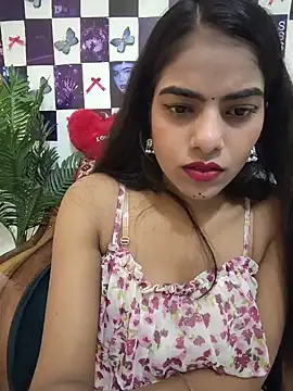 Alisha Babyy online show from July 2026 03:13:01 AM