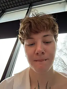 IceMur online show from April 2026 02:36:02 AM