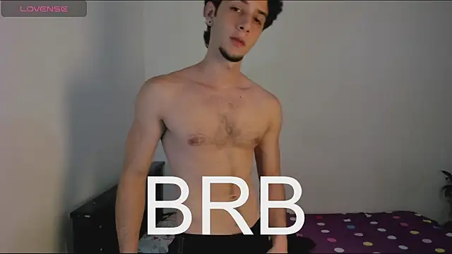 killua parker online show from April 2026 08:58:02 PM