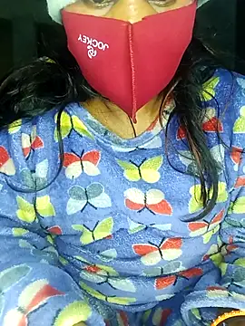 kajal4786 online show from January 2026 07:11:01 PM