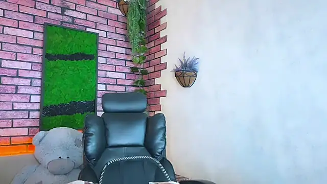 Snapshot of Eva_StarXXXX chatting on March 2025 12:54:01 AM Eva StarXXXX online show from March 2025 12:54:01 AM