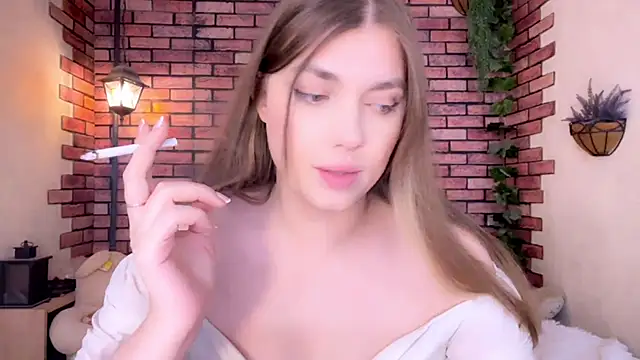 Snapshot of Eva_StarXXXX chatting on March 2026 10:49:02 AM Eva StarXXXX online show from March 2026 10:49:02 AM