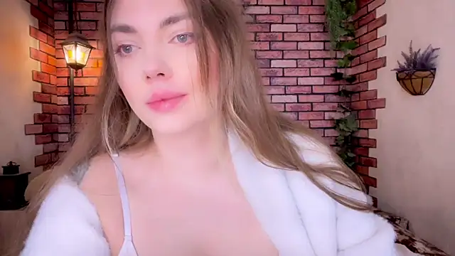 Eva StarXXXX online show from April 2026 07:55:01 AM