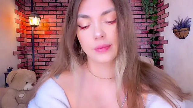 Eva StarXXXX online show from May 2026 08:29:01 AM