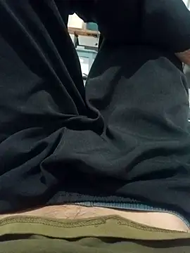 Hotboy395 online show from February 2026 05:30:02 AM