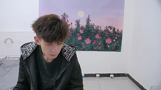 paofu-001 online show from April 2026 12:58:02 AM