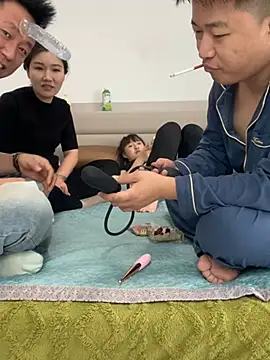 xiaotiantian-10 online show from March 2026 07:59:01 AM