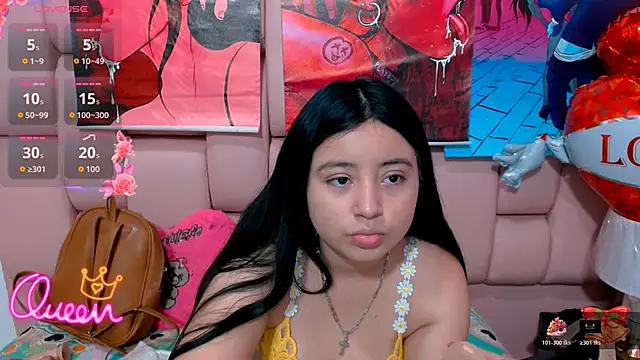 Snapshot of angelhotlatina18 chatting on February 2026 11:51:01 AM angelhotlatina18 online show from February 2026 11:51:01 AM