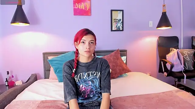 lanablacke  online show from March 2026 12:05:01 PM