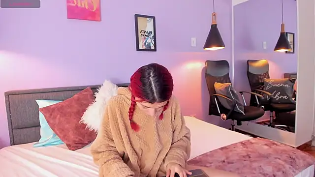 lanablacke  online show from March 2026 12:06:02 PM