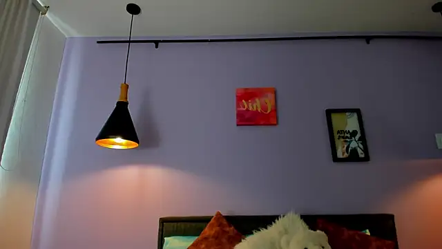 lanablacke  online show from April 2026 12:21:02 PM