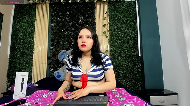 Snapshot of AmberAddamss chatting on February 2026 01:08:02 PM AmberAddamss online show from February 2026 01:08:02 PM