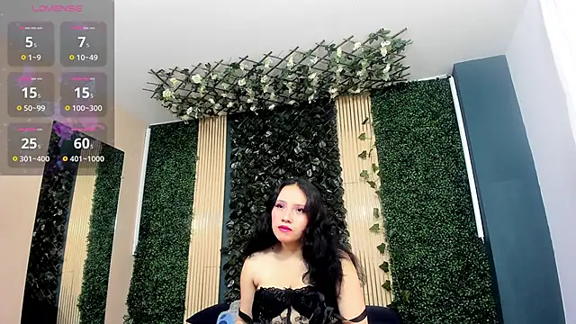 Snapshot of AmberAddamss chatting on February 2026 12:58:01 PM AmberAddamss online show from February 2026 12:58:01 PM