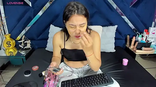 TheGirlsShow online show from February 2026 01:27:02 PM