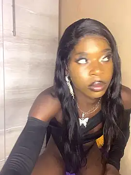 Snapshot of Chocolate_Queenxx03 chatting on January 2026 06:22:01 PM Chocolate Queenxx03 online show from January 2026 06:22:01 PM