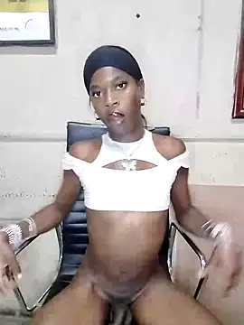 Snapshot of Chocolate_Queenxx03 chatting on February 2026 10:58:02 PM Chocolate Queenxx03 online show from February 2026 10:58:02 PM