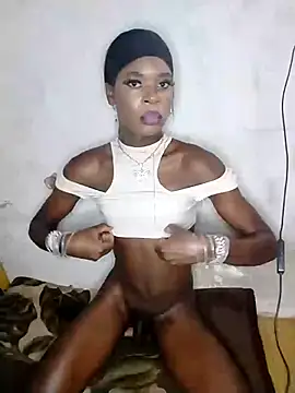 Snapshot of Chocolate_Queenxx03 chatting on February 2026 10:57:02 PM Chocolate Queenxx03 online show from February 2026 10:57:02 PM