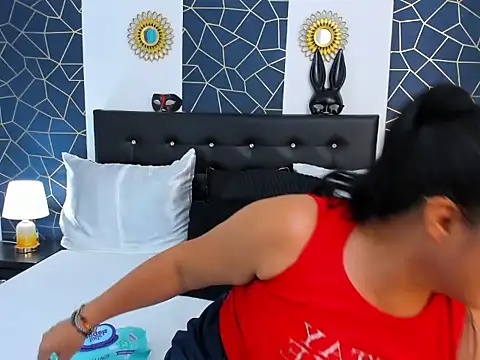 KikyNaughty online show from February 2026 10:20:02 PM