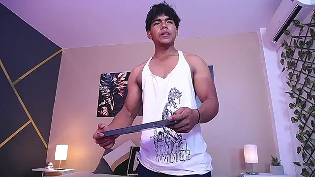 Snapshot of DanielHaloran chatting on February 2026 08:15:01 PM DanielHaloran online show from February 2026 08:15:01 PM