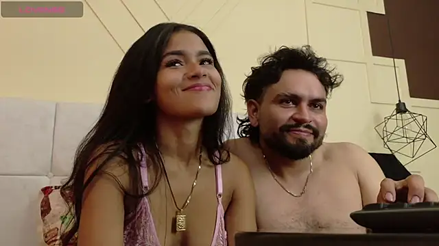 Snapshot of RashelANDCerverus chatting on February 2026 06:45:01 PM RashelANDCerverus online show from February 2026 06:45:01 PM