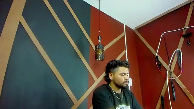 Snapshot of RashelANDCerverus chatting on February 2026 12:56:02 PM RashelANDCerverus online show from February 2026 12:56:02 PM