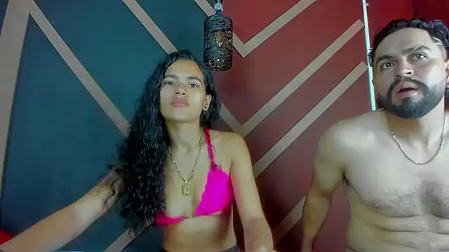 Snapshot of RashelANDCerverus chatting on February 2026 02:14:01 PM RashelANDCerverus online show from February 2026 02:14:01 PM