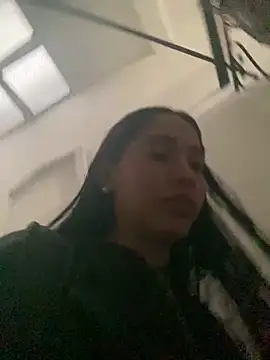 Snapshot of JuliaaVega chatting on March 2026 11:16:01 AM JuliaaVega online show from March 2026 11:16:01 AM