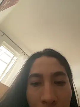 Snapshot of JuliaaVega chatting on April 2026 01:01:01 PM JuliaaVega online show from April 2026 01:01:01 PM