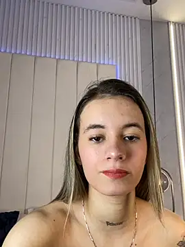 JuliaColemann online show from February 2026 12:12:01 PM