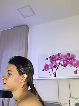 JuliaColemann online show from July 2026 11:50:02 AM