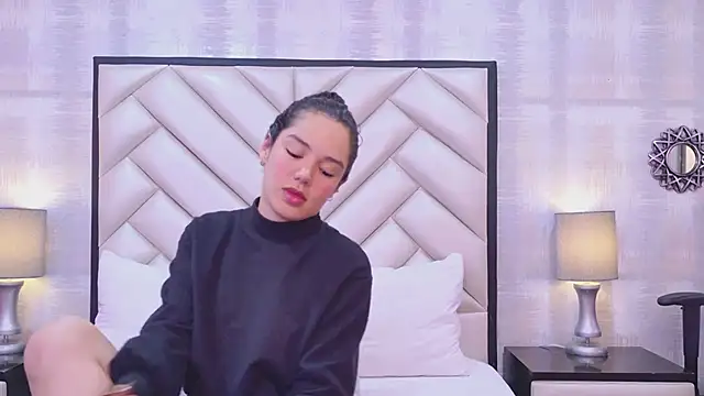 RoxanaAngel online show from February 2026 12:58:01 PM