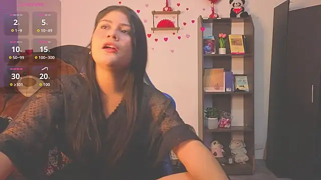 BadKittyy online show from March 2026 11:03:01 AM