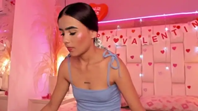 StefanyCondia online show from February 2026 06:26:02 PM