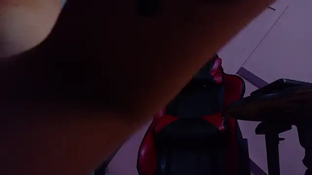 ZamanthaJhones online show from April 2026 07:14:01 PM