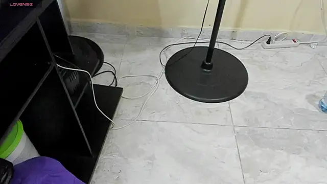 ZamanthaJhones online show from July 2026 08:18:02 PM