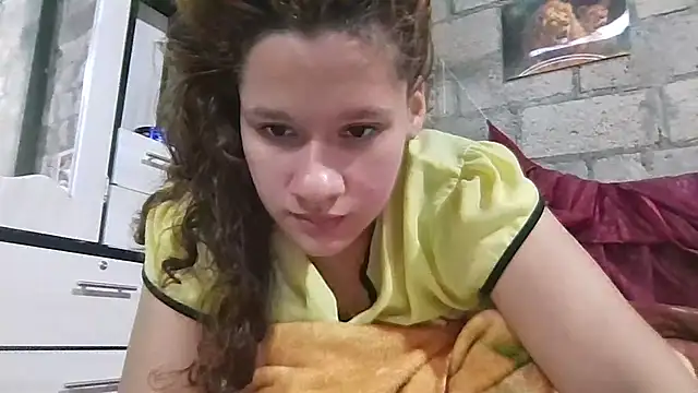 Jessy2000NS online show from February 2026 03:16:02 AM