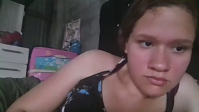 Jessy2000NS online show from February 2026 09:51:02 PM