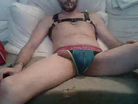 samforever321 online show from June 2026 02:38:01 AM