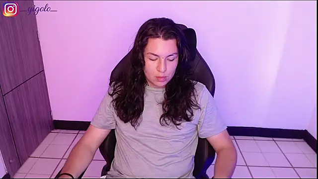 Yigolo   online show from July 2026 01:10:02 PM