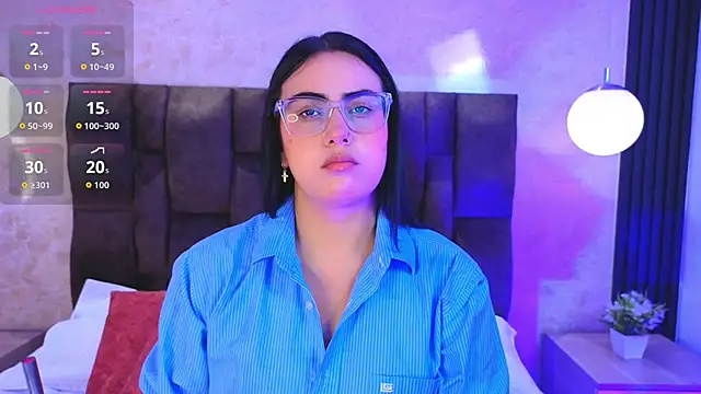 Snapshot of vicky_grey chatting on April 2026 12:22:02 PM vicky grey online show from April 2026 12:22:02 PM
